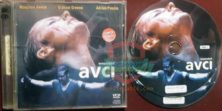 Avcı - Wounded (1997) Orijinal VCD Film Satış
