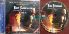 Kan Dökülecek - There Will Be Blood (2007) Orijinal VCD Film Satış