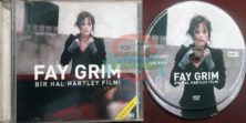 Fay Grim (2006)  Orijinal VCD Film Satış