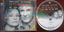 Normal (2003) Orijinal VCD Film Satış