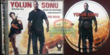 Yolun Sonu - Walking Tall (2004) Orijinal VCD Film Satış