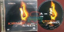 Kırmızı Siren - The Red Siren (2002) Orijinal VCD Film Satış