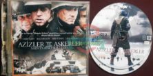 Azizler ve Askerler - Saints and Soldiers (2003) Orijinal VCD Film Satış
