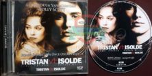 Tristan ve İsolde -  Tristan + Isolde (2006) Orijinal VCD Film Satış