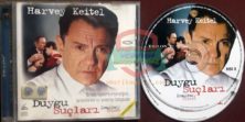 Duygu Suçları -  Imaginary Crimes (1994) Orijinal VCD Film Satış