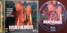 Matador - Bullfighter (2000) Orijinal VCD Film Satış