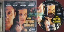 En Büyük Günah - The Lost Son (1999) Orijinal VCD Film Satış