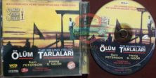 Ölüm Tarlaları - The Killing Fields (1984) Orijinal VCD Film Satış