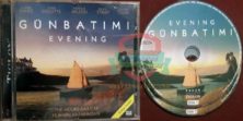 Gün Batımı  - Evening (2007)  Orijinal VCD Film Satış