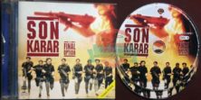 Son Karar  - Fei hu xiong xin (1994) Orijinal VCD Film Satış