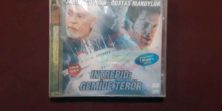 Gemide Terör - Intrepid (2000) Orijinal VCD Film Satış