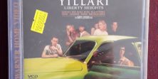 Gençlik Yılları - Liberty Heights (1999) Orijinal VCD Film Satış