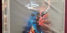 Uzay Yolu III: Spock'ı Ararken - Star Trek III (1984) Orijinal VCD Film Satış