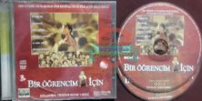 Bir Öğrencim İçin - Yi ge dou bu neng shao (1999) Orijinal VCD Film Satış