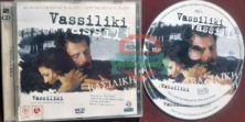 Vassiliki (1997) Orijinal VCD Film Satış