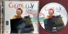 Günlük - Albert (1998) Orijinal VCD Film Satış