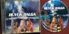 Büyük Dalga - Blue Crush (2002) Orijinal VCD Film Satış