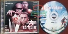 Çılgın Sörfçüler -  In God's Hands (1998) Orijinal VCD Film Satış