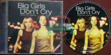 Büyük Kızlar Ağlamaz - Große Mädchen weinen nicht (2002) Orijinal VCD Film Satış