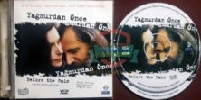 Yağmurdan Önce - Pred dozhdot (1994) Orijinal VCD Film Satış