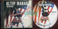 Altın Makas - The Big Tease (1999) Orijinal VCD Film Satış