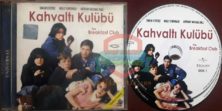 Kahvaltı Kulübü - The Breakfast Club (1985) Orijinal VCD Film Satış