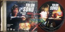 Yolun Sonu : Adalet - Walking Tall: Lone Justice (2007) Orijinal VCD Film Satış