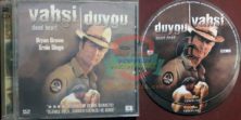 Vahşi Duygu - Dead Heart (1996) Orijinal VCD Film Satış