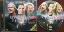 Geçmişin Peşinde - Neverwas (2005) Orijinal VCD Film Satış