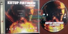 Kutup Fırtınası - Polar Storm (2009) Orijinal VCD Film Satış