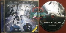 Mistik Olay - The Happening (2008) Orijinal VCD Film Satış