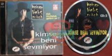 Kimse Beni Sevmiyor - Keiner liebt mich (1994) Orijinal VCD Film Satış