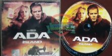Ada - The Island (2005) Orijinal VCD Film Satış