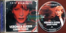 Ejderin Peşinde - Veronica Guerin (2003) Orijinal VCD Film Satış