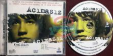 Acımasız - Knallhart (2006) Orijinal VCD Film Satış