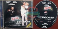 Vegas'ta Son Şans - The Cooler (2003) Orijinal VCD Film Satış