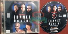 İhanet Üçgeni - Pandora's Box (2002) Orijinal VCD Film Satış
