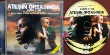 Ateşin Ortasında -  Catch a Fire (2006) Orijinal VCD Film Satış