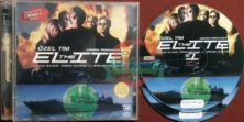 Özel Tim - The Elite (2001) Orijinal VCD