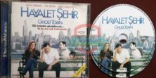 Hayalet Şehir - Ghost Town (2008) Orijinal VCD Film Satış