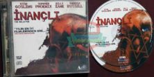 İnançlı - The Believer (2001) Orijinal VCD Film Satış