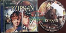 Aşık Korsan -  The Pirate Movie (1982) Orijinal VCD Film Satış