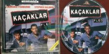 Kaçaklar - Fled (1996) Orijinal VCD Film Satış