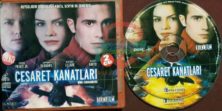 Cesaret Kanatları - Wing Commander (1999) Orijinal VCD Film Satış