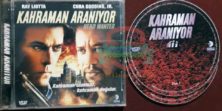 Kahraman Aranıyor - Hero Wanted (2008) Orijinal VCD Film Satış