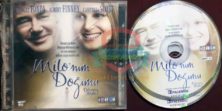Milo'nun Doğumu - Delivering Milo (2001) Orijinal VCD Film Satış