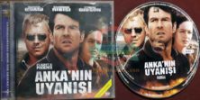 Anka'nın Uyanışı - Flight of the Phoenix (2004) Orijinal VCD Film Satış
