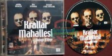 Krallar Mahallesi - Brooklyn Sonnet (2000) Orijinal VCD Film Satış