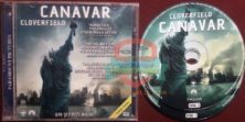 Canavar - Cloverfield (2008) Orijinal VCD Film Satış