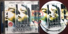 Şifre Çözücü - Cypher (2002) Orijinal VCD